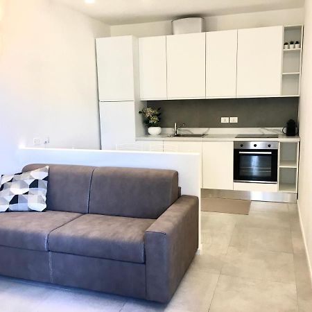 Your Home Milano Bellinzago Lombardo Buitenkant foto