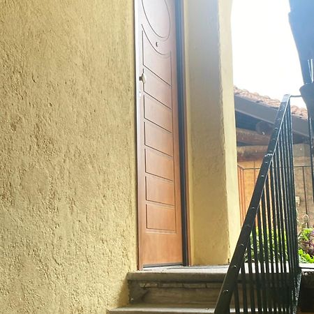 Your Home Milano Bellinzago Lombardo Buitenkant foto