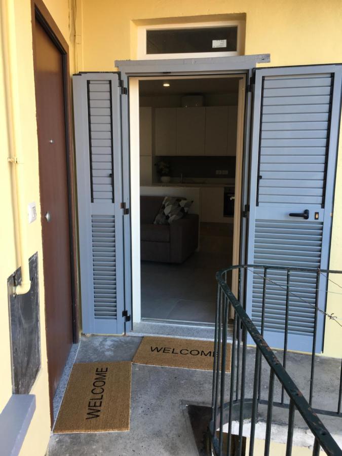 Your Home Milano Bellinzago Lombardo Buitenkant foto