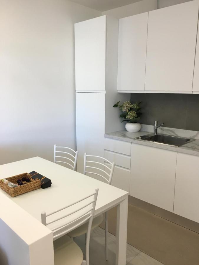 Your Home Milano Bellinzago Lombardo Buitenkant foto