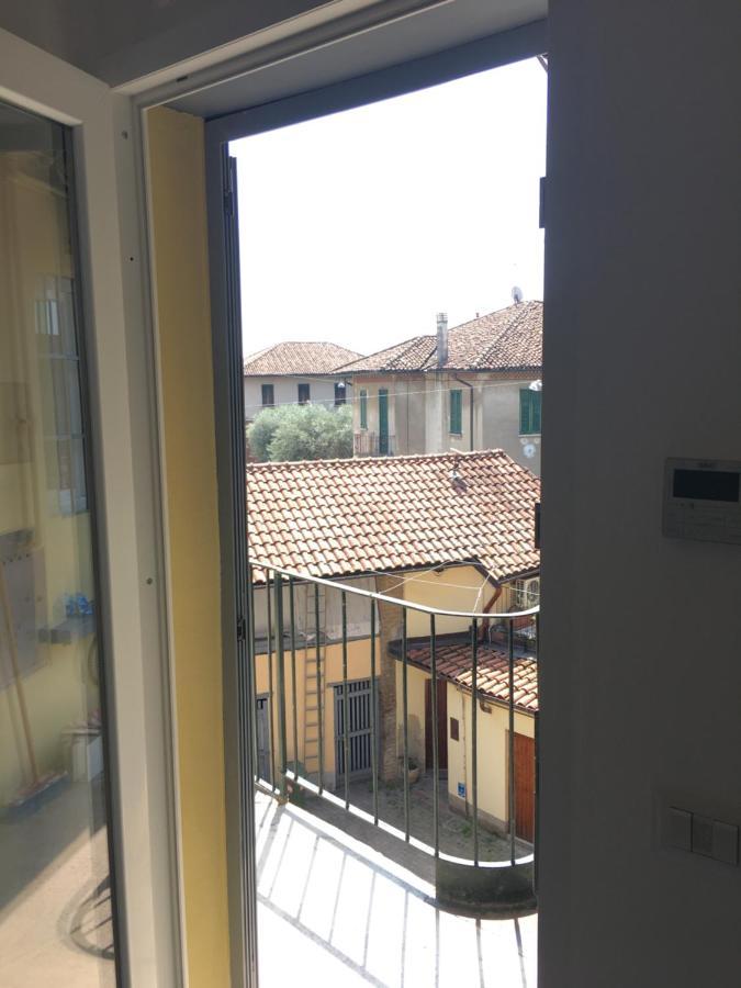 Your Home Milano Bellinzago Lombardo Buitenkant foto