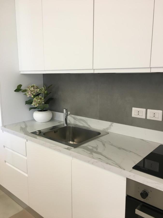 Your Home Milano Bellinzago Lombardo Buitenkant foto