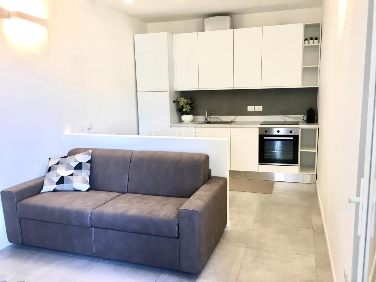 Your Home Milano Bellinzago Lombardo Buitenkant foto