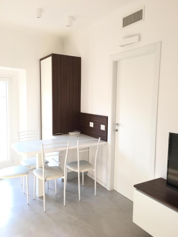 Your Home Milano Bellinzago Lombardo Buitenkant foto