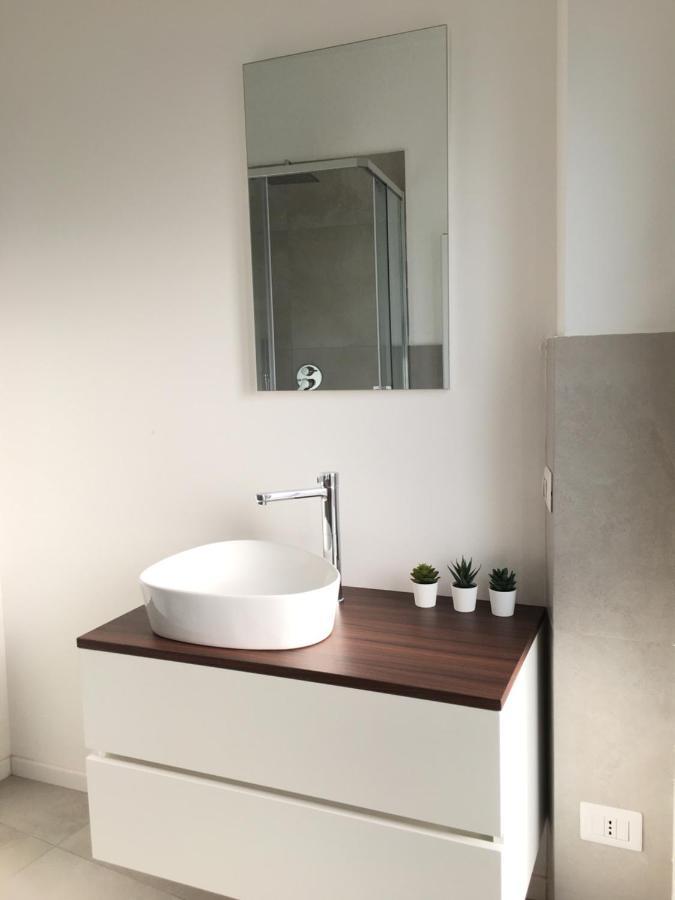 Your Home Milano Bellinzago Lombardo Buitenkant foto