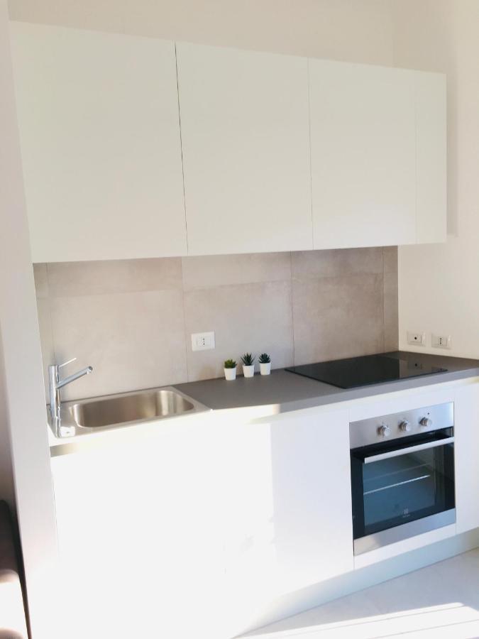 Your Home Milano Bellinzago Lombardo Buitenkant foto