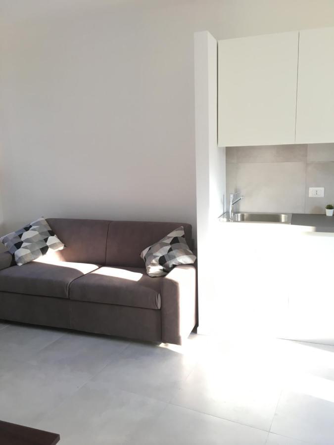 Your Home Milano Bellinzago Lombardo Buitenkant foto