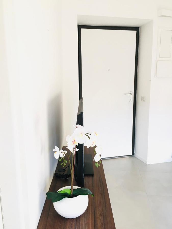 Your Home Milano Bellinzago Lombardo Buitenkant foto