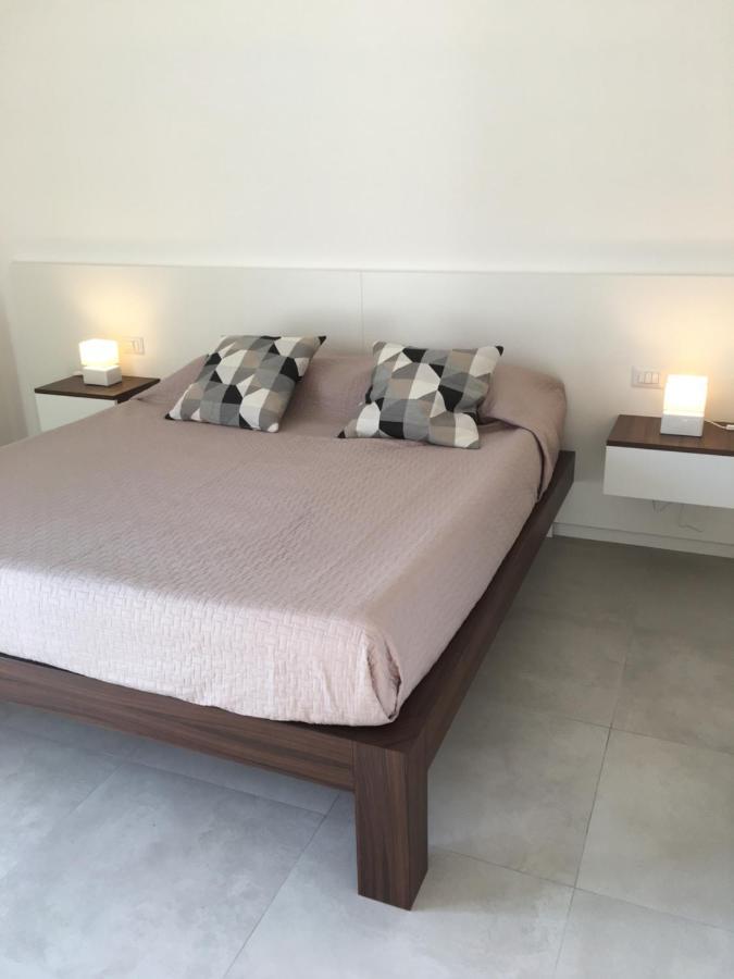Your Home Milano Bellinzago Lombardo Buitenkant foto