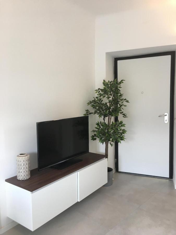 Your Home Milano Bellinzago Lombardo Buitenkant foto