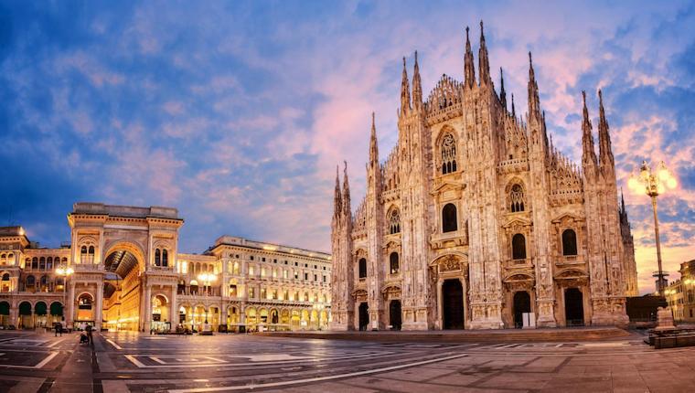Your Home Milano Bellinzago Lombardo Buitenkant foto