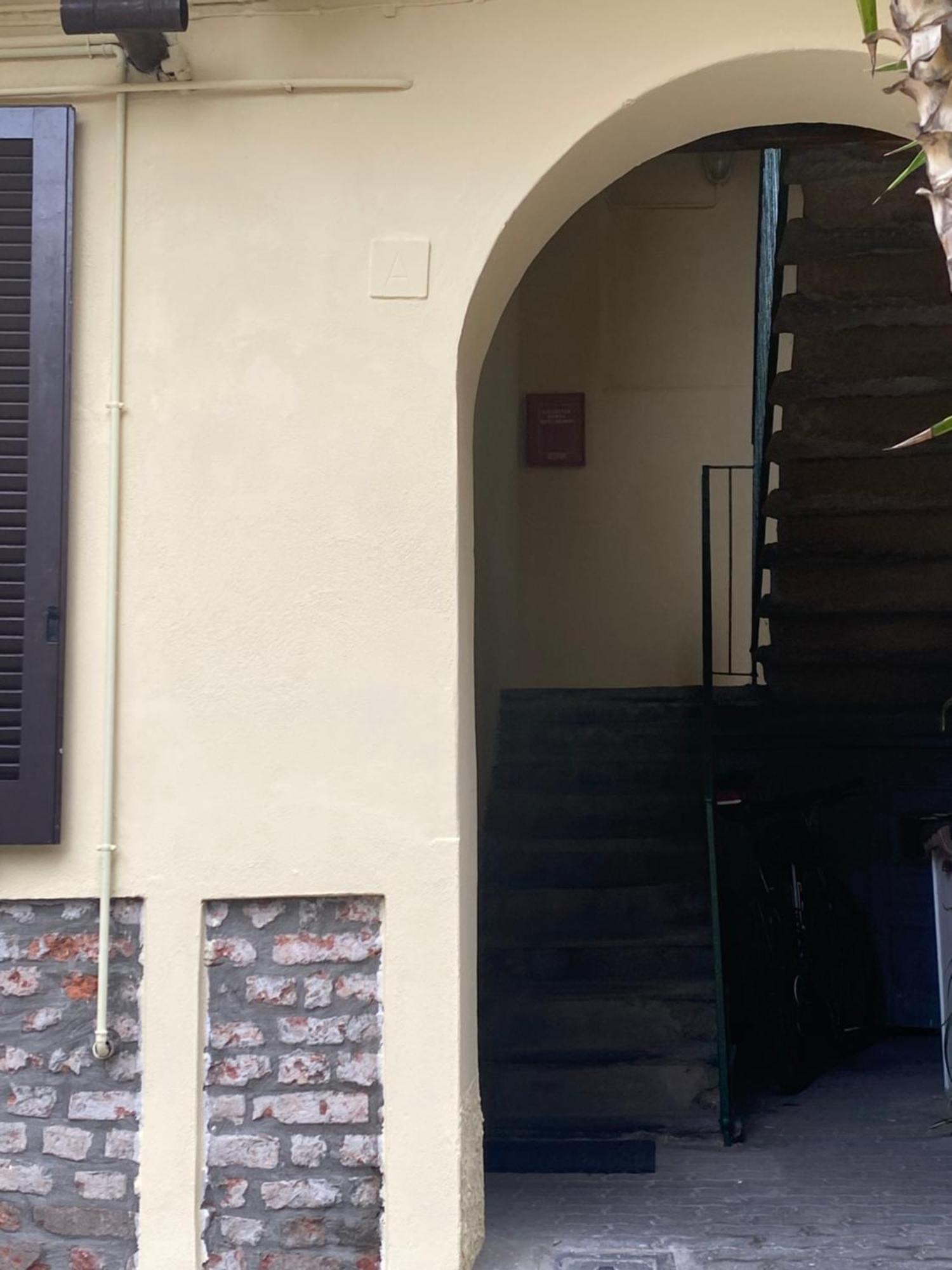 Your Home Milano Bellinzago Lombardo Buitenkant foto